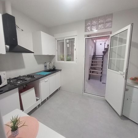 Hiromi Room Calle Julio Antonio Alicante Ngoại thất bức ảnh