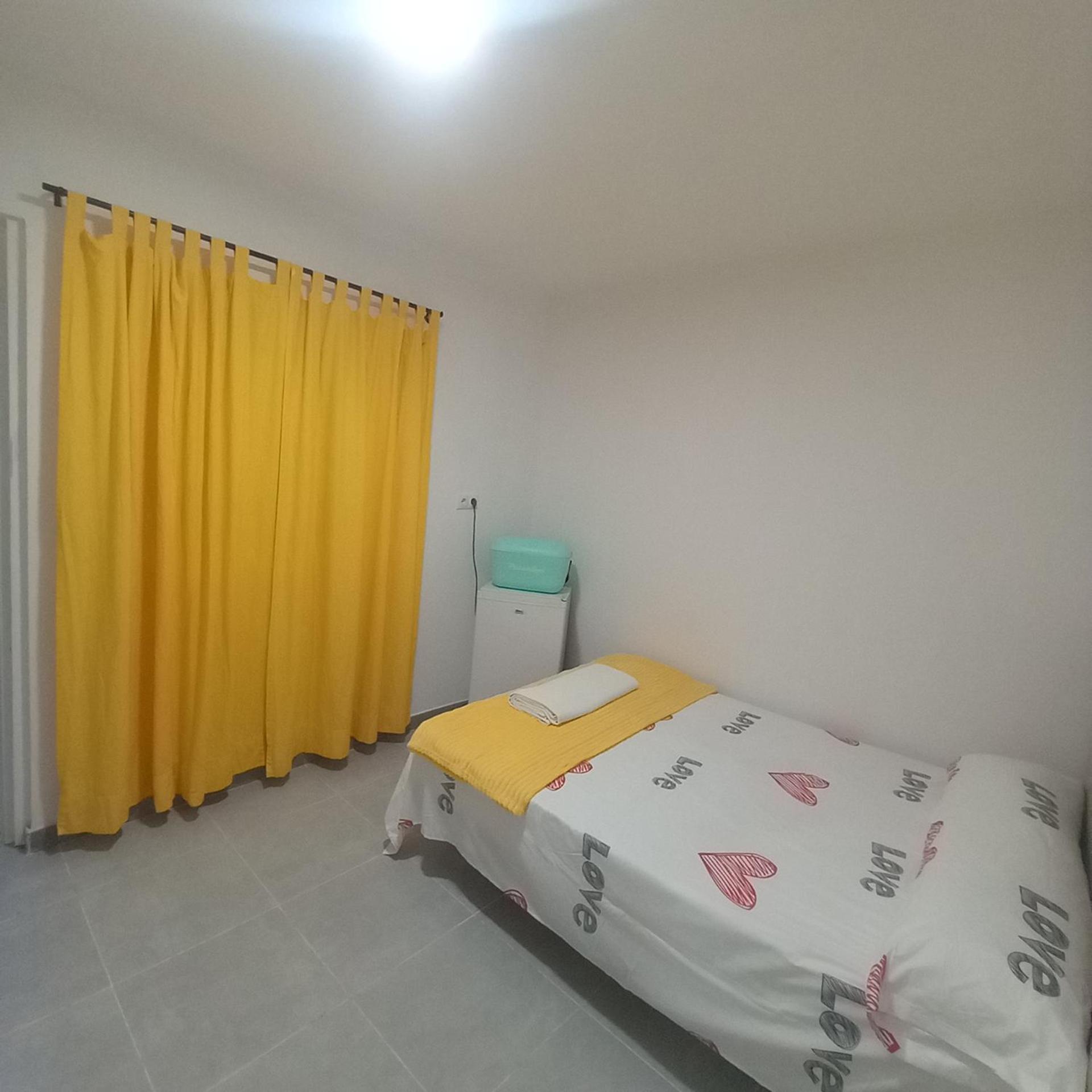 Hiromi Room Calle Julio Antonio Alicante Ngoại thất bức ảnh