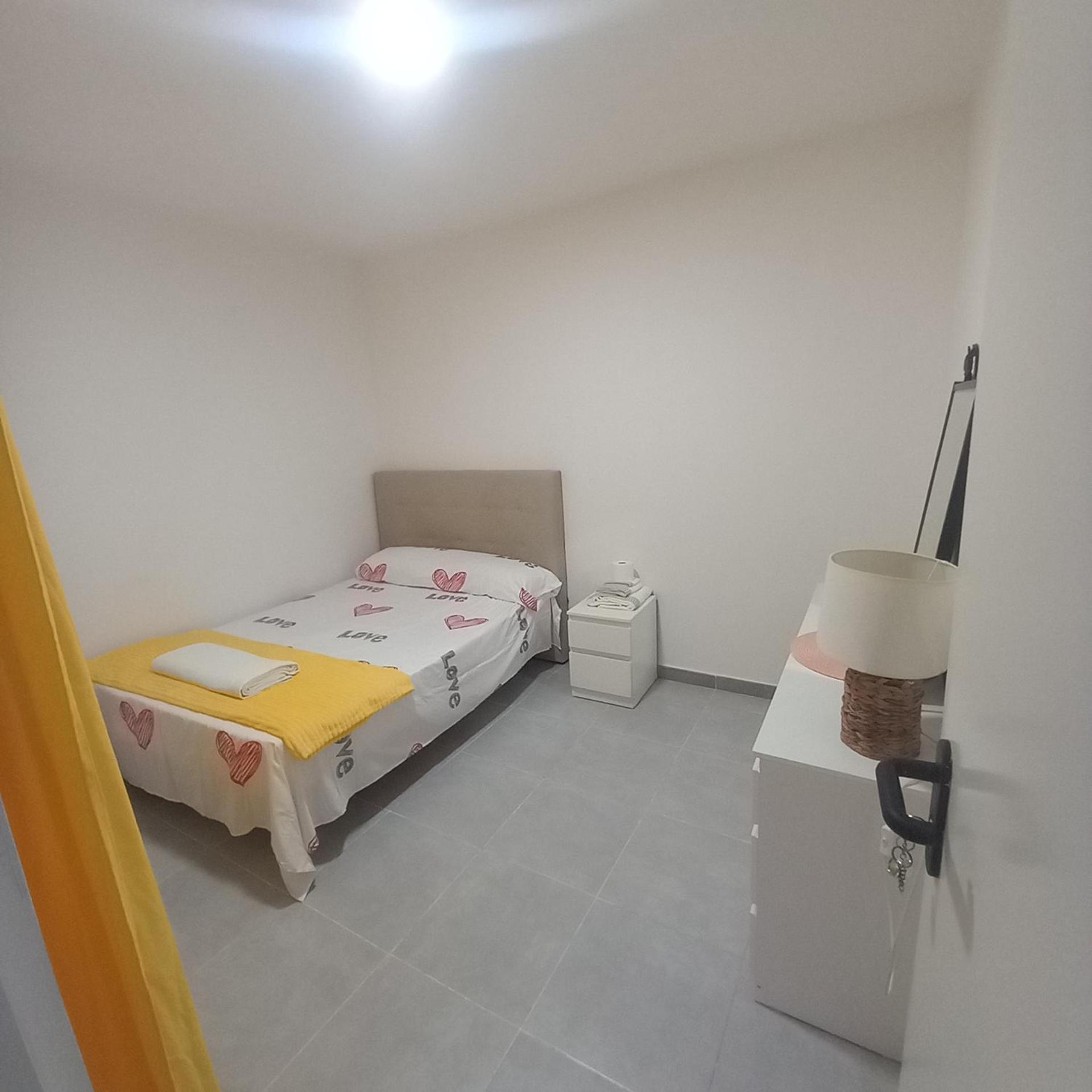Hiromi Room Calle Julio Antonio Alicante Ngoại thất bức ảnh